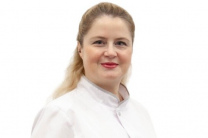 Смирнова Екатерина Александровна