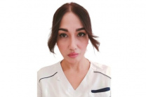 Мирзоева Мавлуда Хакимовна