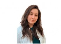 Саядян Асмик Акоповна
