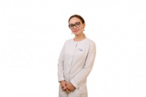 Курганова Наталья Юрьевна