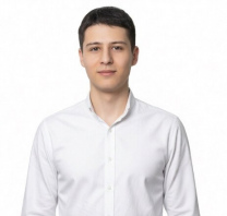 Антонов Николай Михайлович