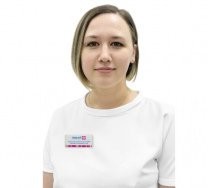 Петрищева Владлена Евгеньевна