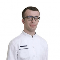 Закураев Алим Хажмуридович