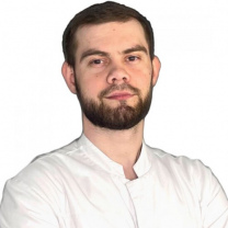 Сабанаев Руслан Альбертович