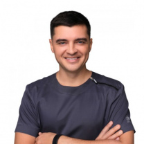 Ульянченко Дмитрий Николаевич