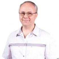 Погодин Геннадий Олегович