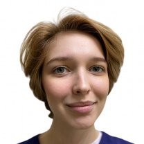 Гирс Анна Владимировна