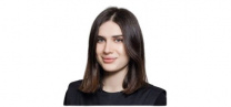 Шагинян Мариетта Эдуардовна