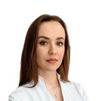 Бекетова Анастасия Алексеевна