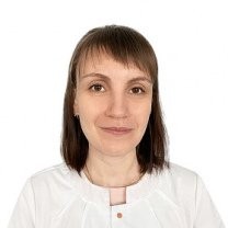 Варлашина Кристина Александровна