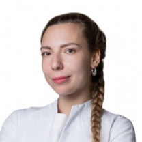 Савинова Валентина Евгеньевна