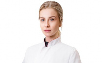 Маслова Мария Игоревна