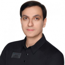 Маркарян Жан Размикович