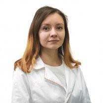 Федина Алина Вячеславовна