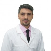 Котов Николай Максимович