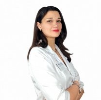 Попёнова Юлия Александровна
