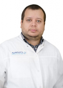 Чикишев Алексей Викторович