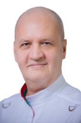 Аширов Рустем Насруллаевич