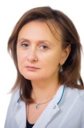 Вышинская Ирина Донатьевна