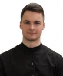 Карандин Юрий Андреевич