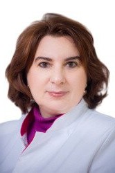 Ищенко Эмма Николаевна