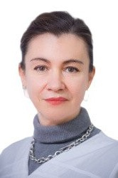 Назарова Ольга Сергеевна