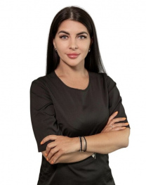 Епифанова Кристина Александровна