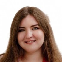 Удалова Мария Владимировна
