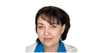 Бочарова Елена Валерьевна