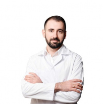 Григорян Арташес Арменович