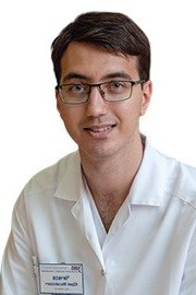 Чичков Юрий Михайлович