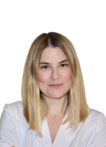 Милюкова Дарья Юрьевна