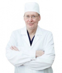 Панкратов Александр Сергеевич