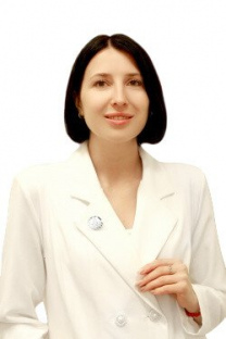 Шевцова Ксения Викторовна