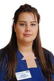 Иванова Анна Дмитриевна