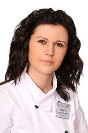 Станкевич Лариса Семеновна