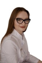 Насонова Татьяна Игоревна