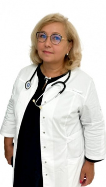 Ярных Елена Владимировна