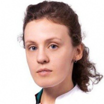 Алексейкова (Фадеева) Мария Владимировна
