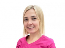 Клиншова Татьяна Александровна