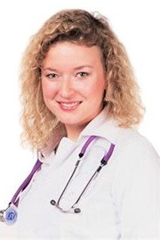 Попова Марина Николаевна