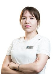 Кадоркина Татьяна Сергеевна