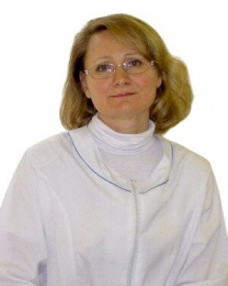 Лесникова Ольга Александровна