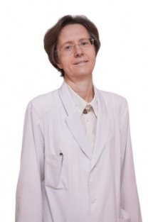 Хоробрых Татьяна Витальевна