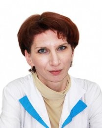 Забавнова Юлия Сергеевна