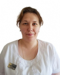 Лобова Наталья Вячеславовна