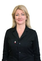 Голенкова Елена Александровна