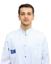 Отабеков Акмалбек Акрамбекович