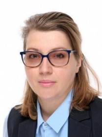 Васильева Инна Николаевна
