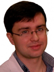 Пономарев Валерий Евгеньевич